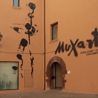 SORTIDES AL MUXART