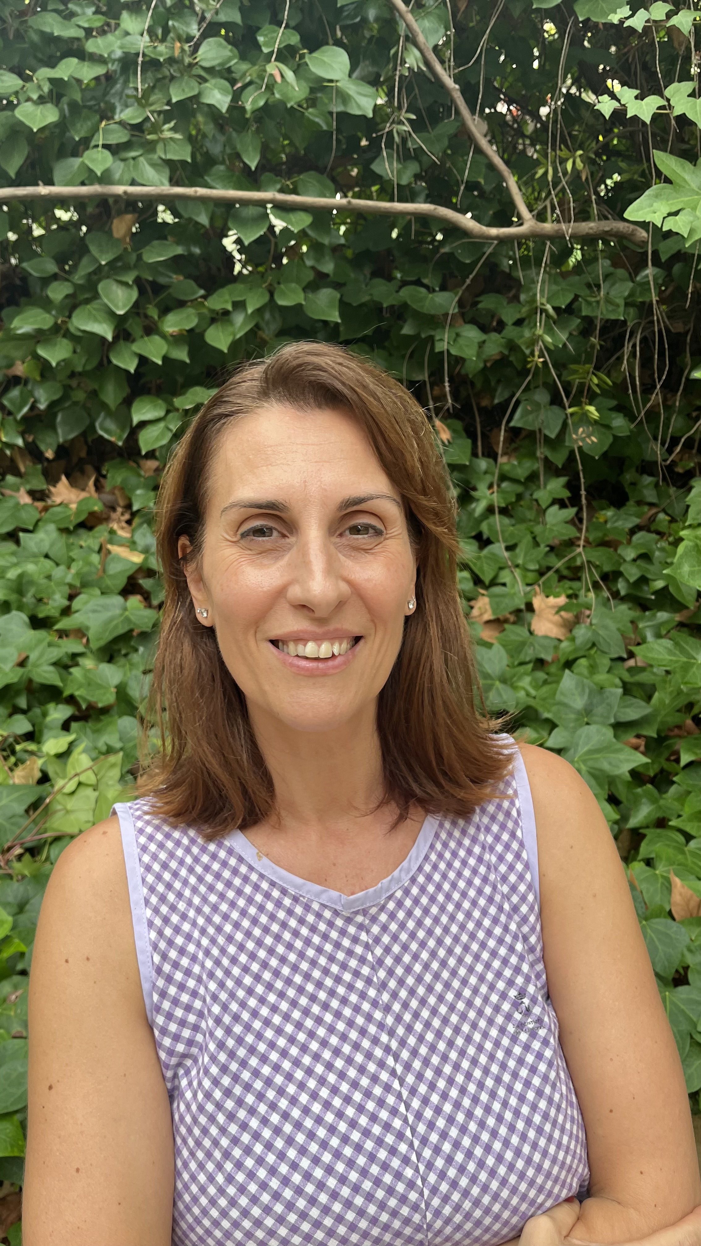 Blanca Expósito